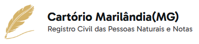Cartório de Marilândia